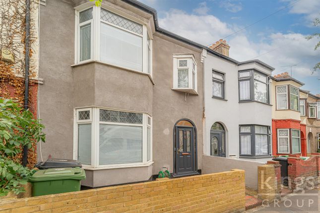 Avondale Road, London 3 bed house for sale