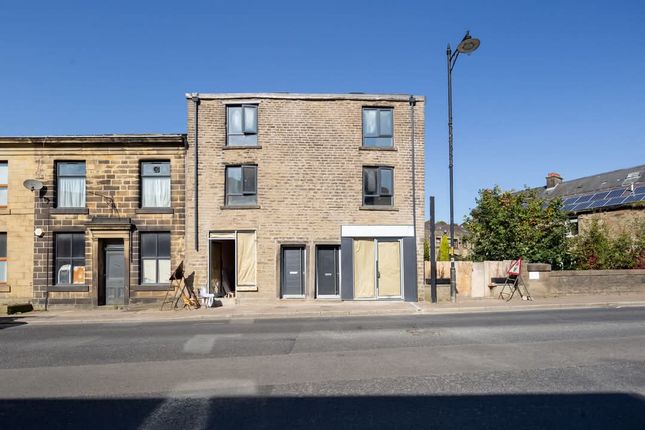 2 bed light industrial