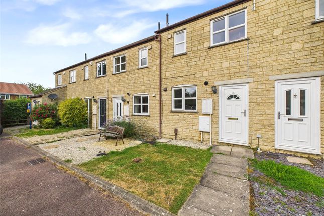 Azalea Drive, Up Hatherley... 2 bed terraced house for sale