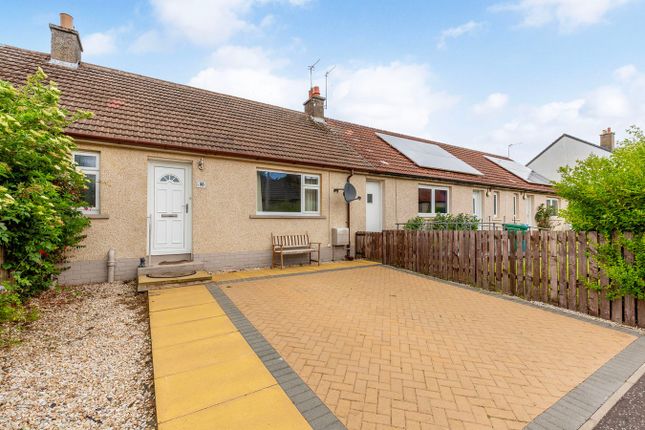 Sauchie Street, Kinglassie... 1 bed terraced house for sale