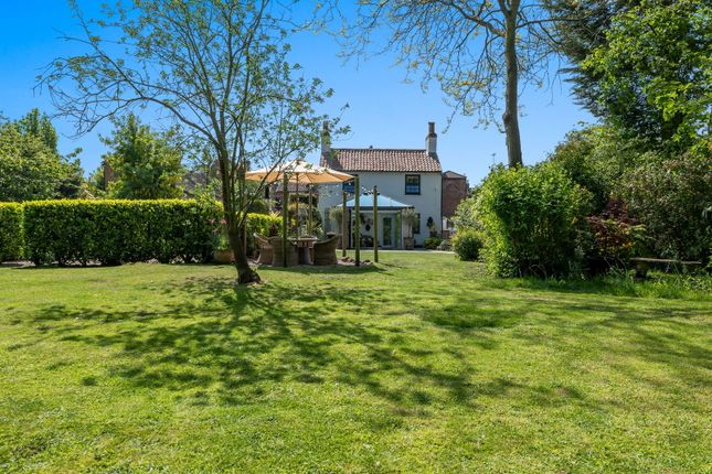 53 Church Street, Southwell NG25 3 bed detached house for sale