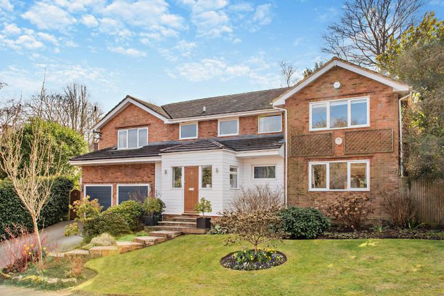 Beaconfields, Sevenoaks, Kent 5 bed detached house for sale
