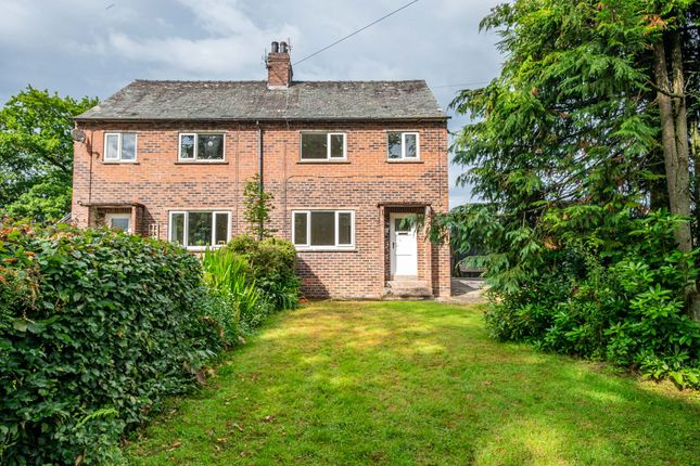 1 Vicarage Cottages, Penton, CA6 3 bed semi