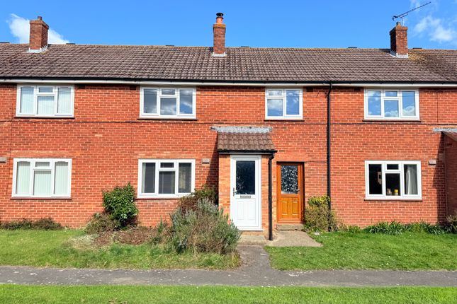 Calshot Close, Calshot, Southampton 3 bed terraced house for sale