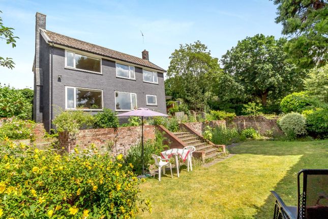 Cotman Road, Norwich, NR1 4 bed detached house for sale