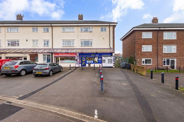 Bancroft Road, Widnes WA8 3 bed flat for sale