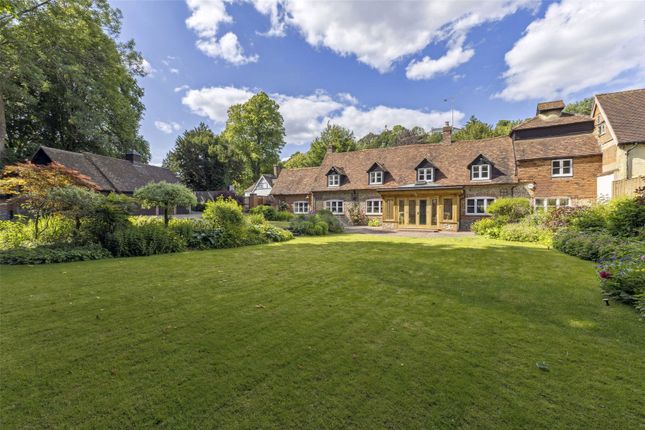 High Street, West Wycombe, High... 4 bed detached house for sale