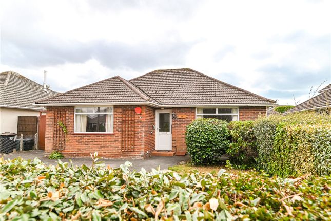 Barton Drive, Barton on Sea, New... 2 bed bungalow for sale