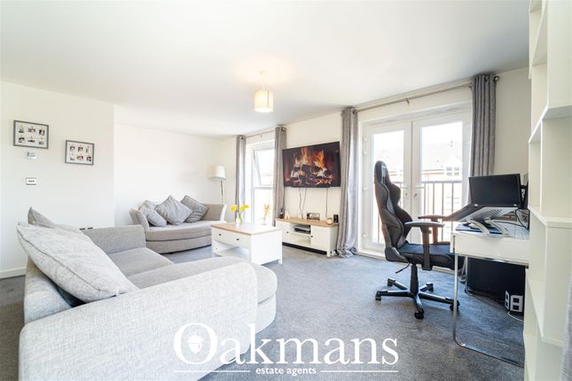 1 bed flat