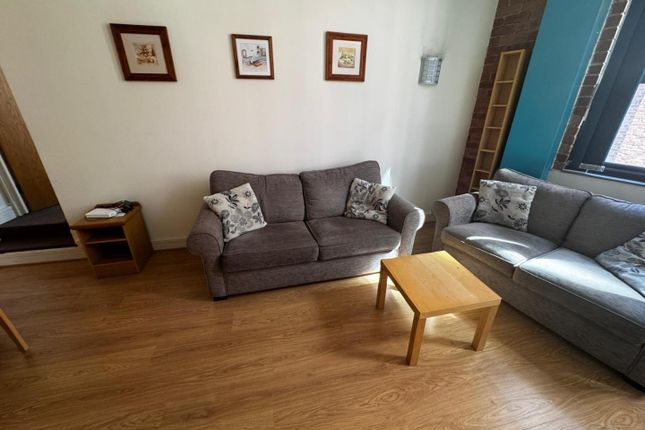 Cornwallis Street, Liverpool 1 bed apartment for sale