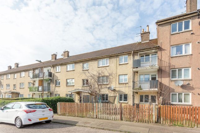 7/2 Essendean Place, Edinburgh, EH4 7HF 2 bed ground floor flat for sale