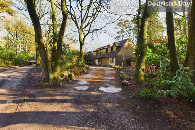 Tower Road, Market Drayton TF9 5 bed detached house for sale