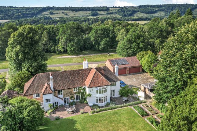 Westcott Heath, Westcott, Dorking... 5 bed detached house for sale