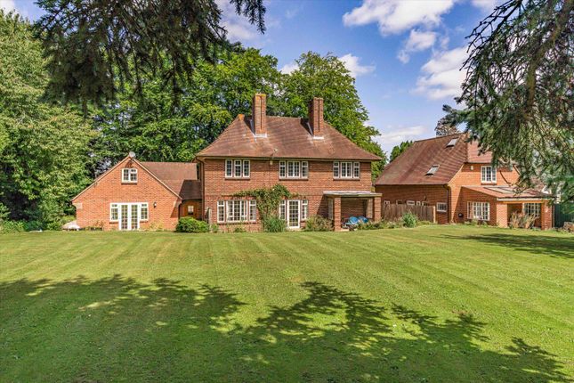 Dunstan Road, Headington, Oxford... 10 bed detached house for sale