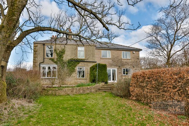 Whinney Lane, Blackburn BB2 5 bed detached house for sale