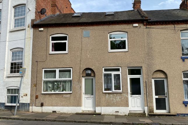 Bailiff Street, The Mounts... 2 bed flat for sale