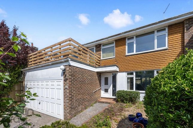 Hove Park Way, Hove 4 bed house for sale