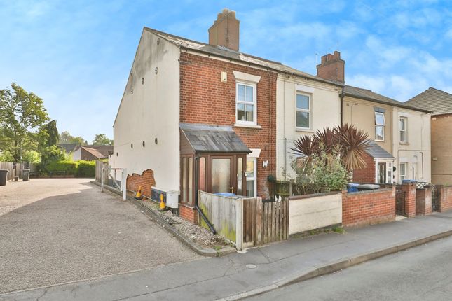 2 bedroom detached house for sale