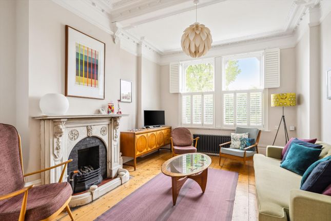Beechcroft Road, London, SW17 4 bed terraced house for sale