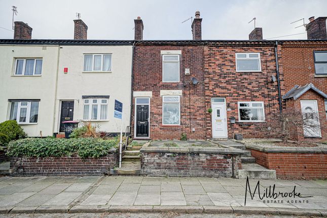Chaddock Lane, Worsley, M28 2 bed terraced house for sale