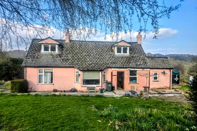 2 bed bungalow