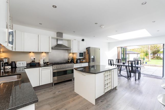 5 bedroom bungalow for sale