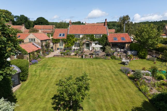 Stearsby, York, North Yorkshire, YO61 4 bed detached house for sale
