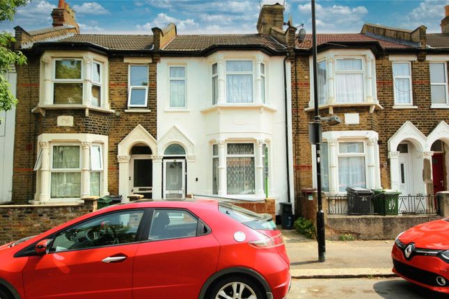 Borwick Avenue, Walthamstow E17 3 bed terraced house for sale