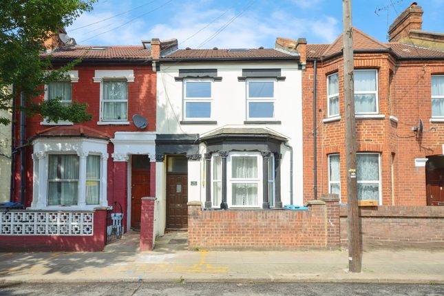 6 bedroom terraced house for sale