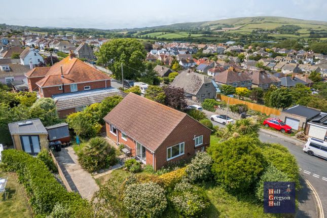 Priests Road, Swanage 2 bed detached bungalow for sale