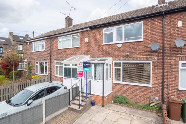 Marsh Terrace, Pudsey 3 bed terraced house for sale