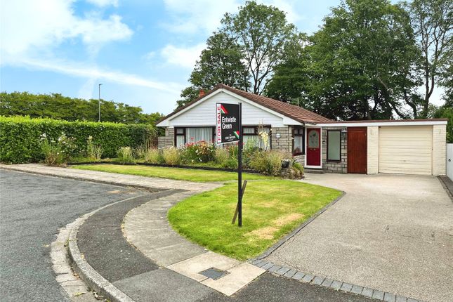 3 bedroom bungalow for sale