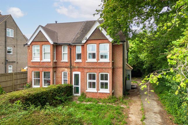Haywards Heath Road, Balcombe 3 bed semi