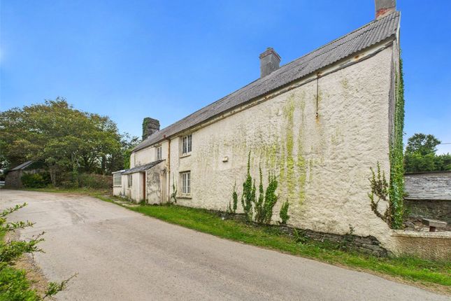 Bideford, Devon 4 bed detached house for sale