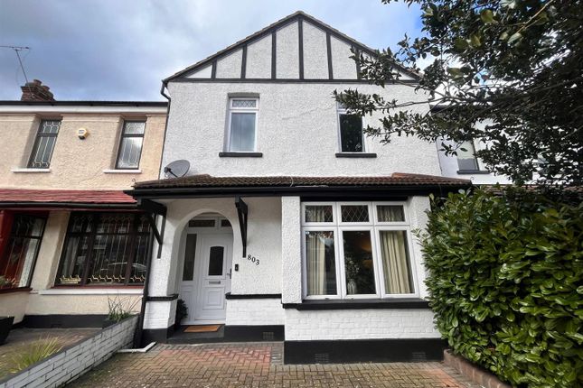 3 bed property