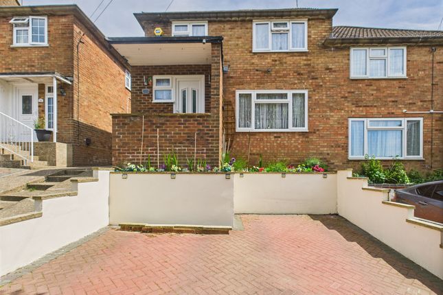 Kingston Road, High Wycombe... 3 bed semi