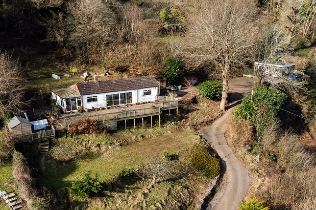 Symonds Yat West 4 bed detached house for sale