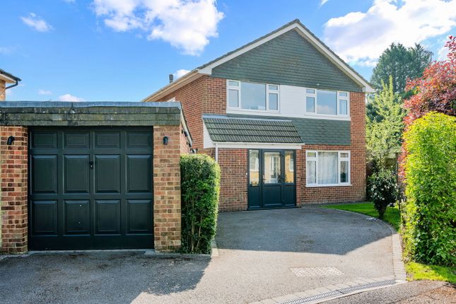 Clayford, Lingfield RH7 4 bed detached house for sale
