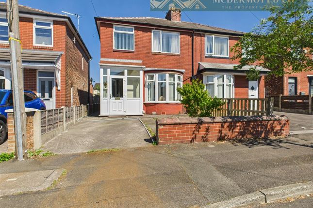 3 bed semi-detached house