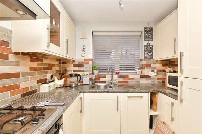 2 bed terraced house