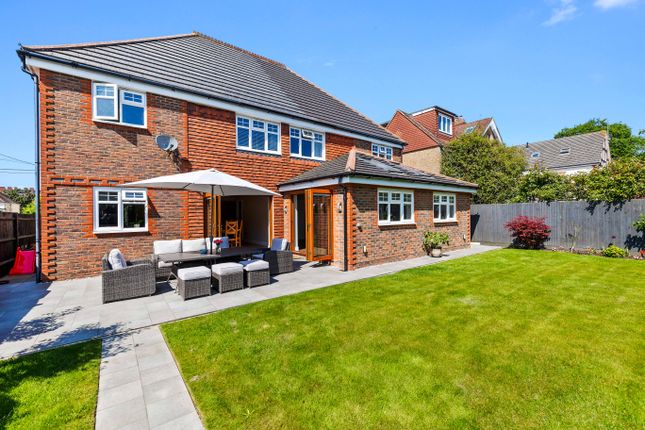 Three Bridges Road, Crawley RH10 5 bed house for sale