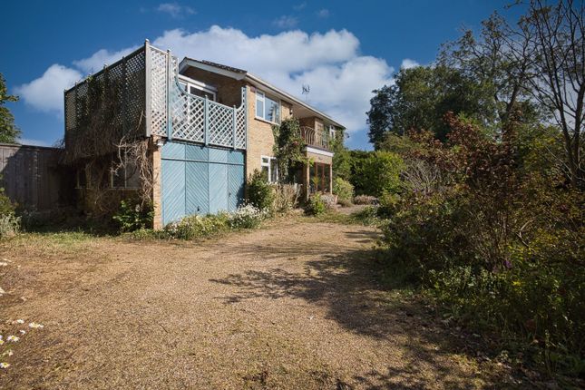 Bairds Hill, Broadstairs, CT10 3 bed detached house for sale