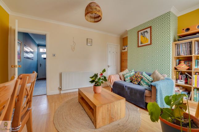 New Garden Street, Stafford... 2 bed terraced house for sale