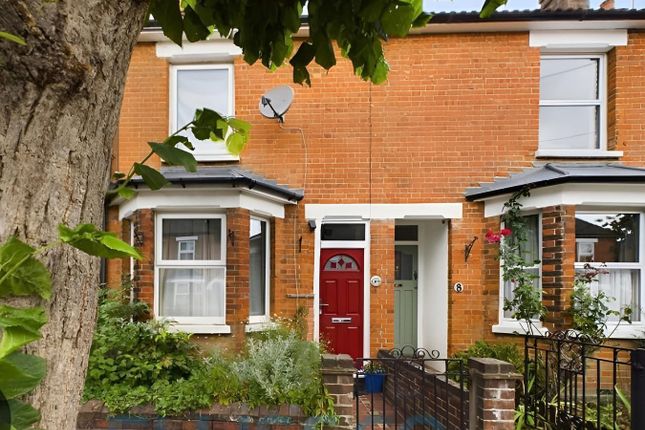 Gladstone Road, Tonbridge, TN9 2 bed terraced house for sale
