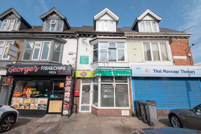 1 bedroom terraced house for sale