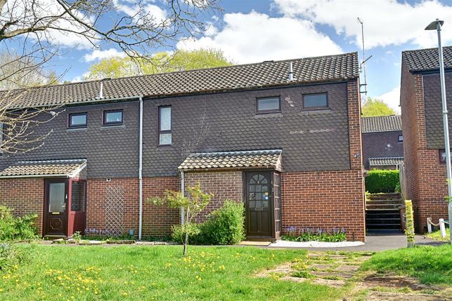 Hamels Drive, Hertford SG13 2 bed end of terrace house for sale