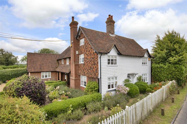 Golford Road, Golford, Cranbrook... 4 bed detached house for sale
