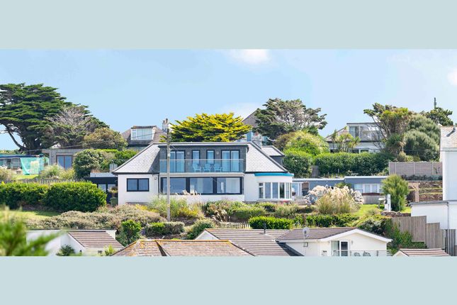 Mawgan Porth, Cornwall 14 bed detached house for sale