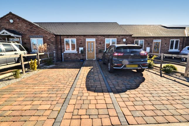 Roy's Drive, Tetney DN36 2 bed bungalow for sale