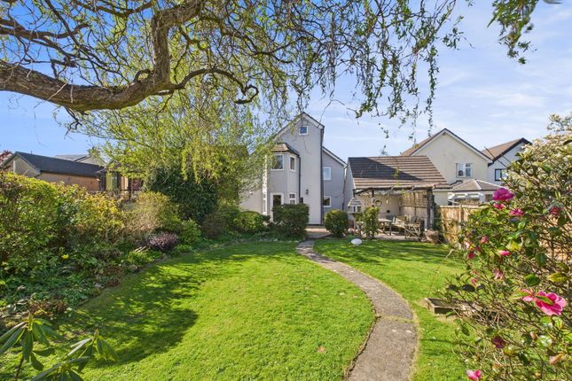 Edenwall Road, Coleford GL16 4 bed detached house for sale